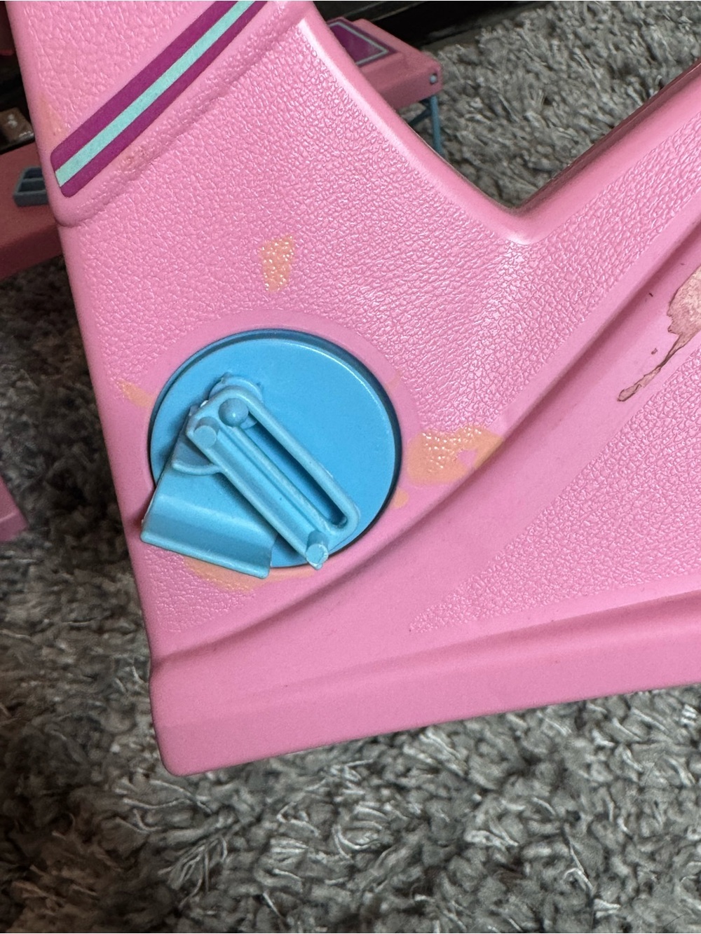 1980s barbie workout centre(TLC) - Picture 3 of 5